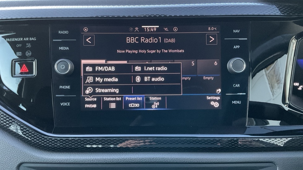 Used Volkswagen Polo 2023 for sale - 76766386: Photo 25