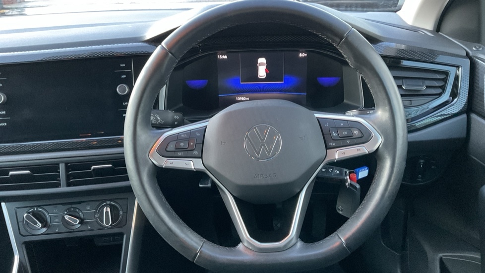 Used Volkswagen Polo 2023 for sale - 76766386: Photo 27