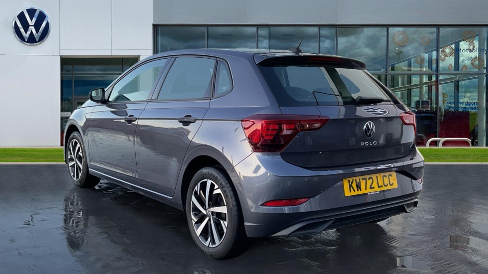 Used Volkswagen Polo 2023 for sale - 76766386: Photo 3
