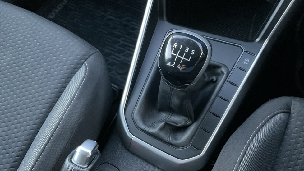 Used Volkswagen Polo 2023 for sale - 76766386: Photo 36