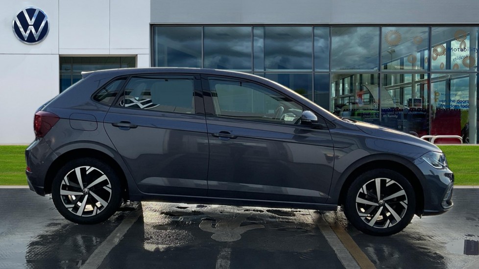 Used Volkswagen Polo 2023 for sale - 76766386: Photo 4