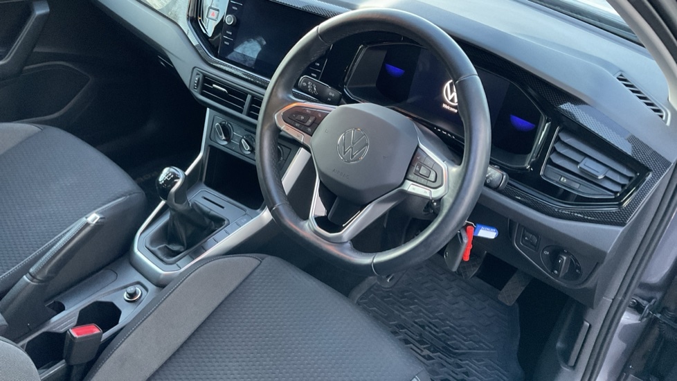 Used Volkswagen Polo 2023 for sale - 76766386: Photo 6