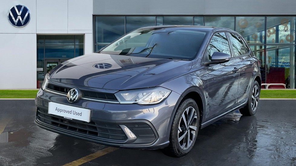 Used Volkswagen Polo 2023 for sale - 76766386: Photo 7