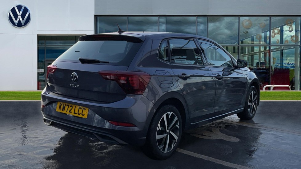 Used Volkswagen Polo 2023 for sale - 76766386: Photo 8