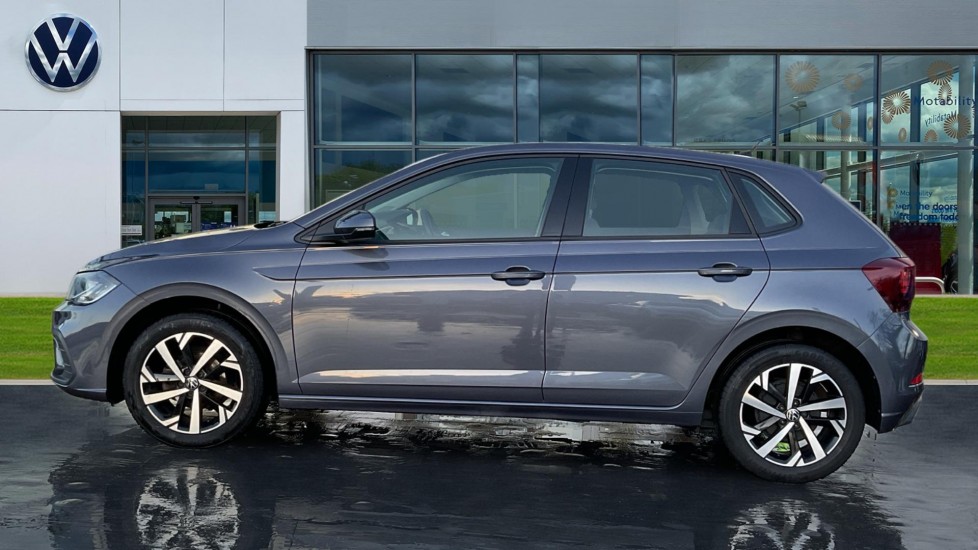 Used Volkswagen Polo 2023 for sale - 76766386: Photo 9