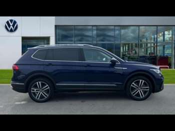 Used Volkswagen Tiguan Allspace 2024 for sale - 75206103: Photo