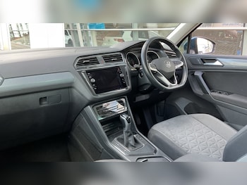 Used Volkswagen Tiguan 2022 for sale - 76191031: Photo