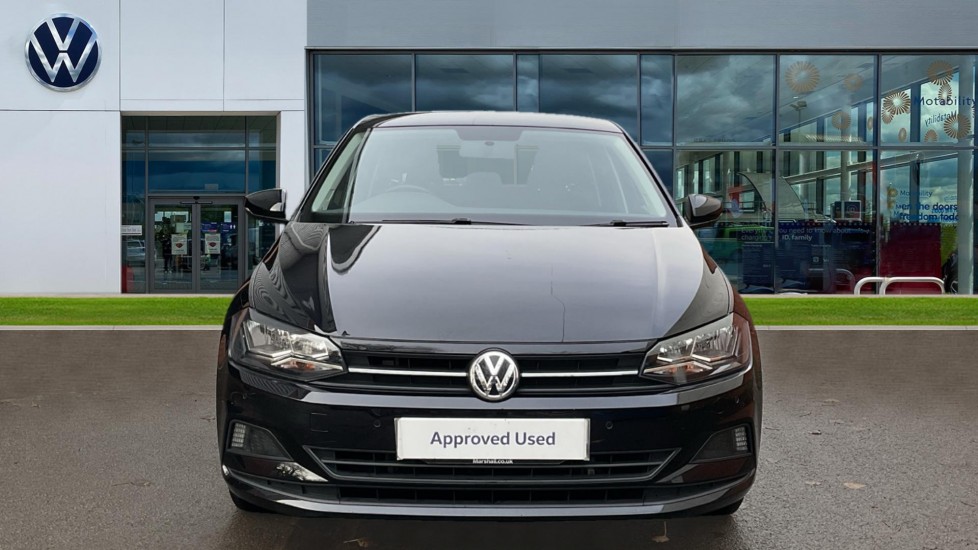 Used Volkswagen Polo 2023 for sale - 76766323: Photo 10