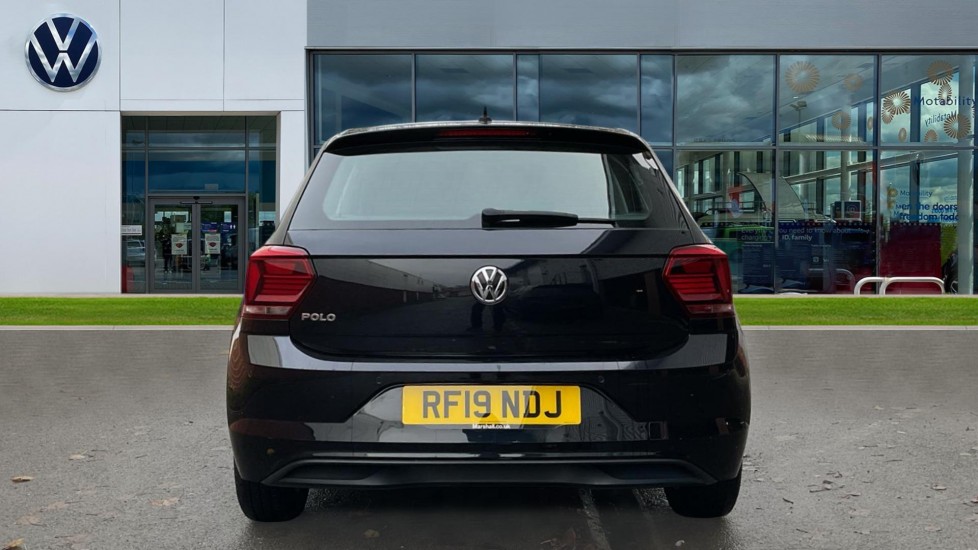 Used Volkswagen Polo 2023 for sale - 76766323: Photo 11