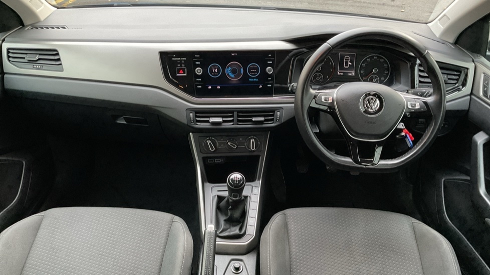 Used Volkswagen Polo 2023 for sale - 76766323: Photo 12