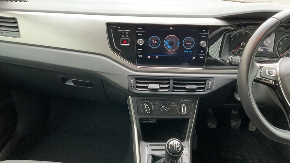 Used Volkswagen Polo 2023 for sale - 76766323: Photo 13