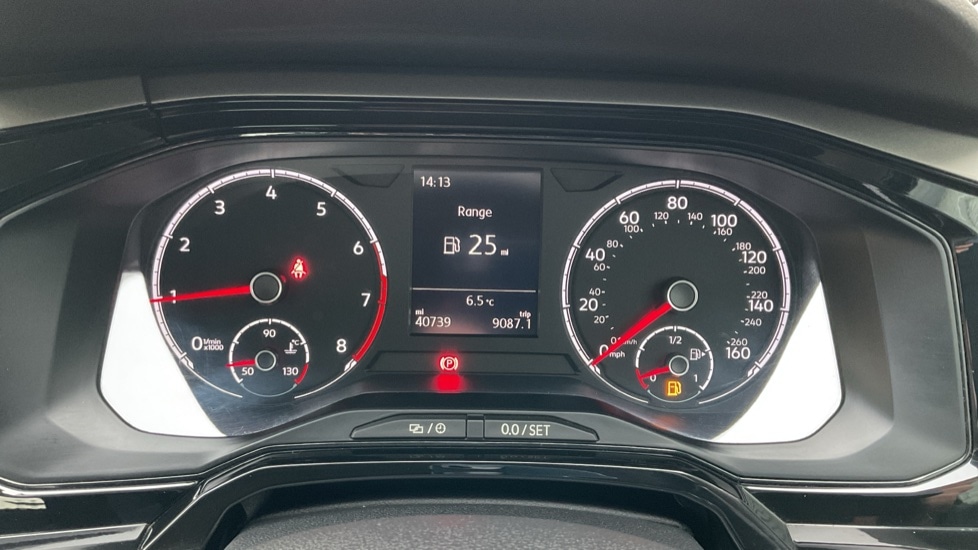 Used Volkswagen Polo 2023 for sale - 76766323: Photo 14