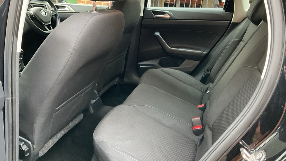 Used Volkswagen Polo 2023 for sale - 76766323: Photo 15