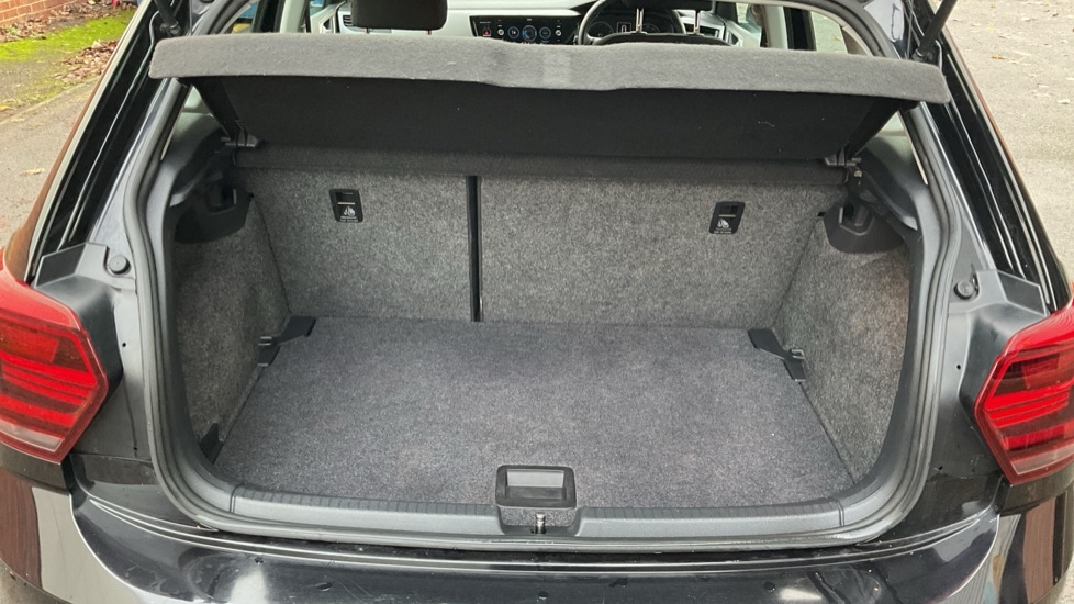 Used Volkswagen Polo 2023 for sale - 76766323: Photo 16