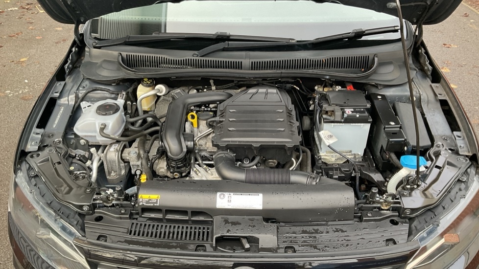 Used Volkswagen Polo 2023 for sale - 76766323: Photo 17