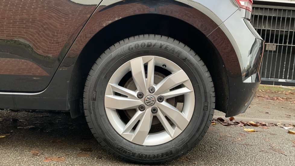 Used Volkswagen Polo 2023 for sale - 76766323: Photo 19