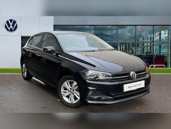2023 - POLO 1.0 TSI 95 SE 5dr