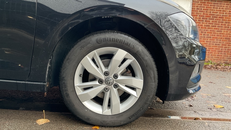 Used Volkswagen Polo 2023 for sale - 76766323: Photo 20