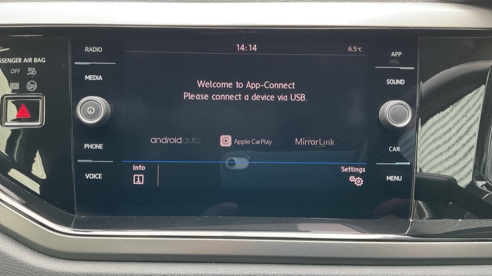 Used Volkswagen Polo 2023 for sale - 76766323: Photo 22