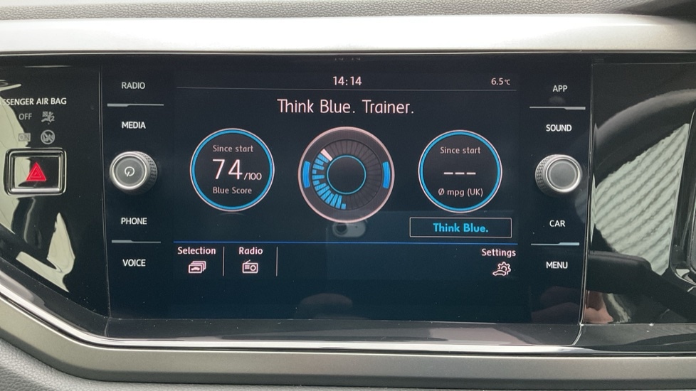 Used Volkswagen Polo 2023 for sale - 76766323: Photo 23