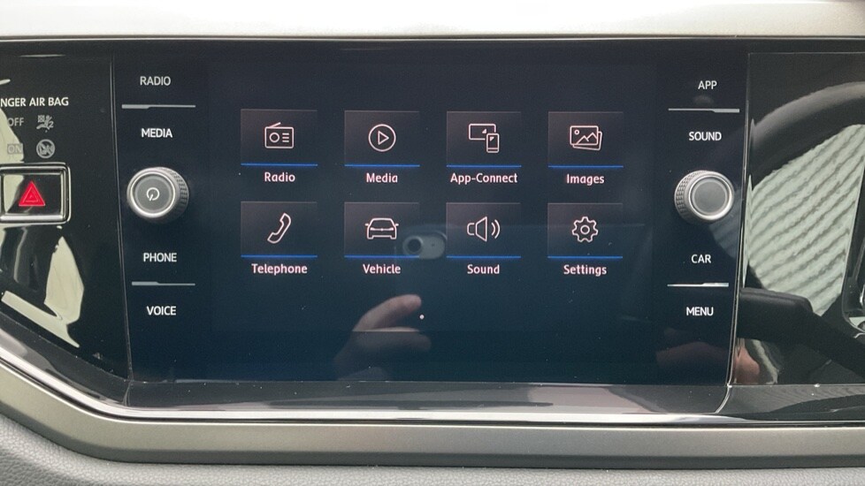 Used Volkswagen Polo 2023 for sale - 76766323: Photo 24