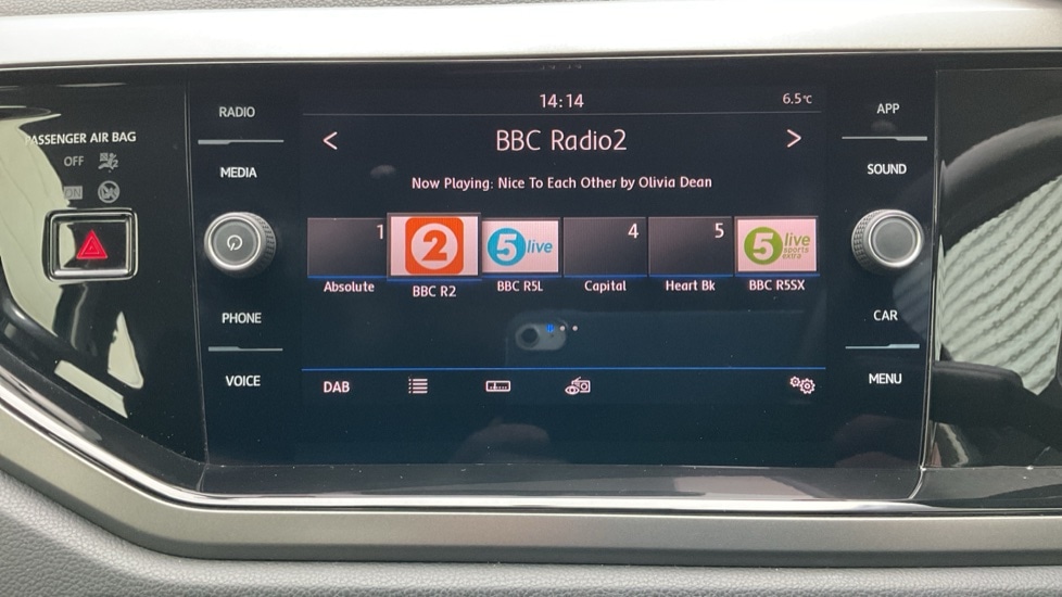 Used Volkswagen Polo 2023 for sale - 76766323: Photo 25