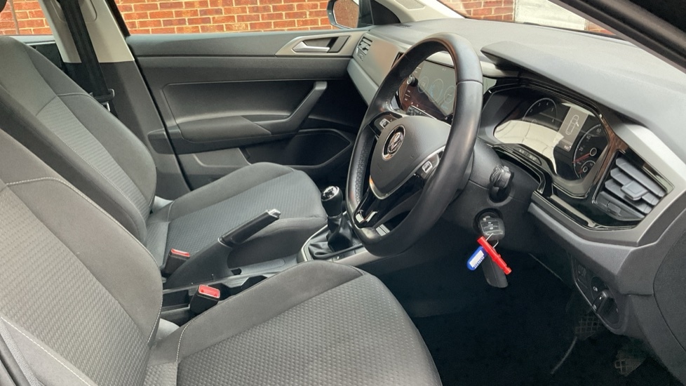 Used Volkswagen Polo 2023 for sale - 76766323: Photo 26