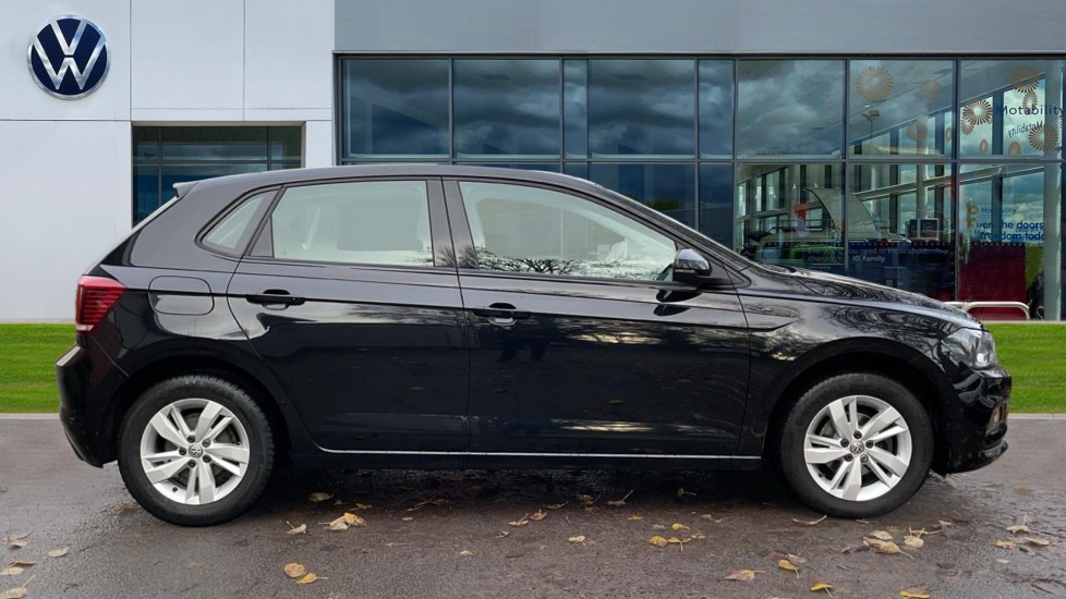 Used Volkswagen Polo 2023 for sale - 76766323: Photo 4