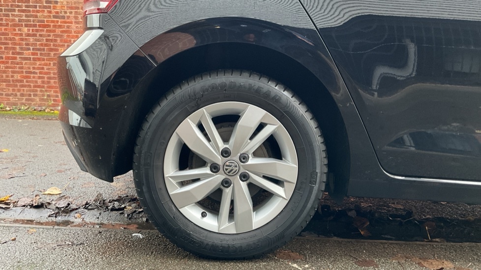 Used Volkswagen Polo 2023 for sale - 76766323: Photo 5