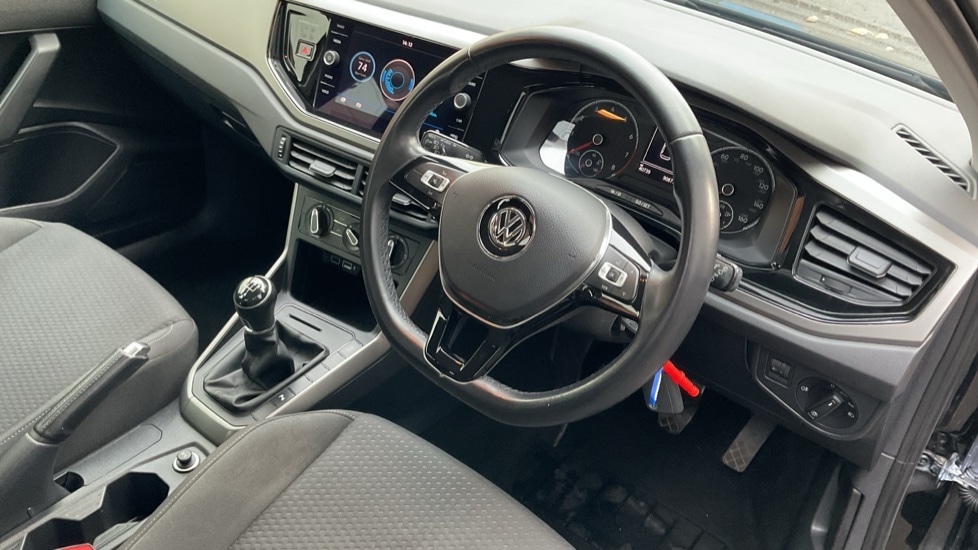 Used Volkswagen Polo 2023 for sale - 76766323: Photo 6