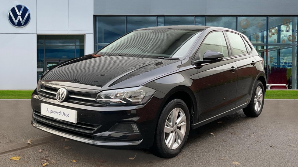 Used Volkswagen Polo 2023 for sale - 76766323: Photo 7