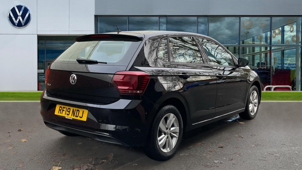 Used Volkswagen Polo 2023 for sale - 76766323: Photo 8