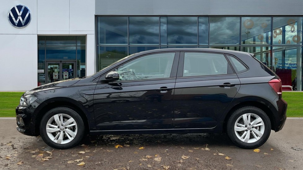 Used Volkswagen Polo 2023 for sale - 76766323: Photo 9