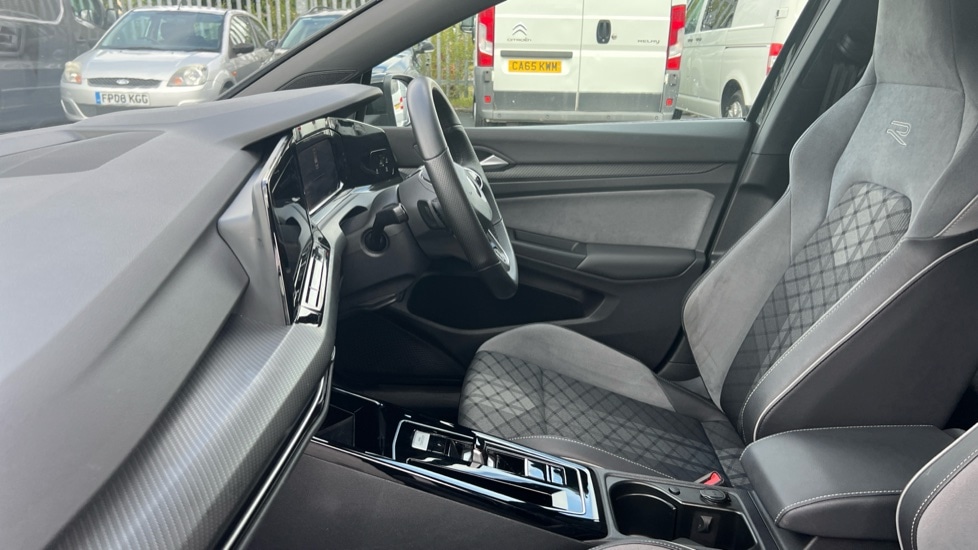 Vehicle 28