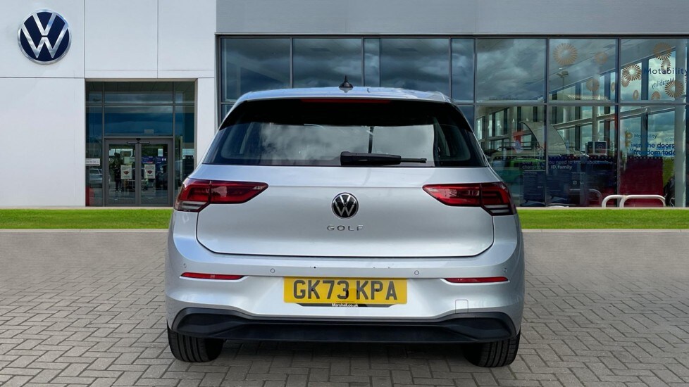 Used Volkswagen Golf 2023 for sale - 76474853: Photo 11