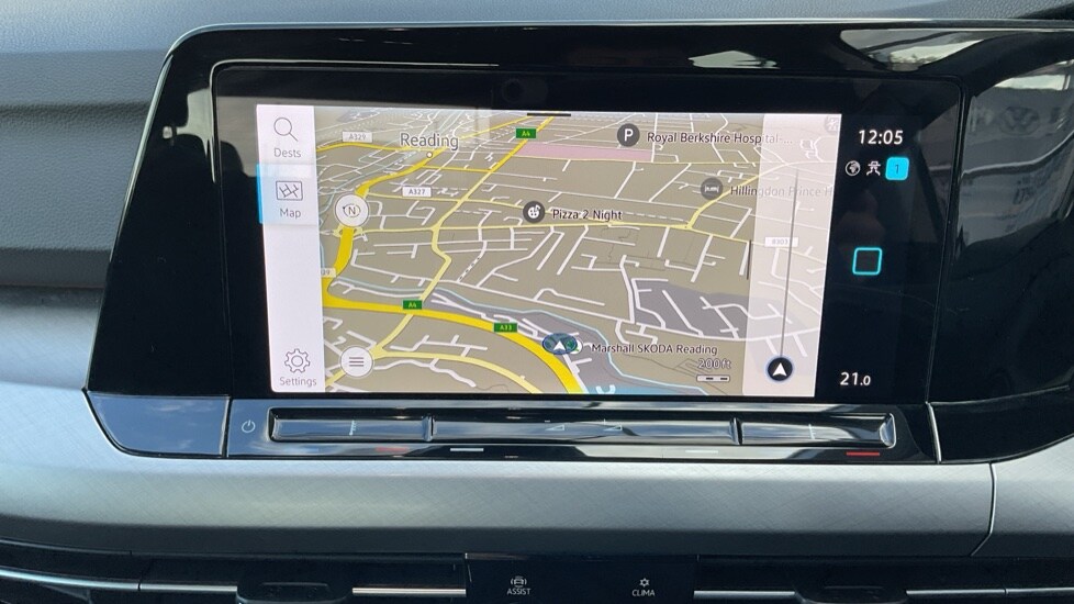 Used Volkswagen Golf 2023 for sale - 76474853: Photo 21