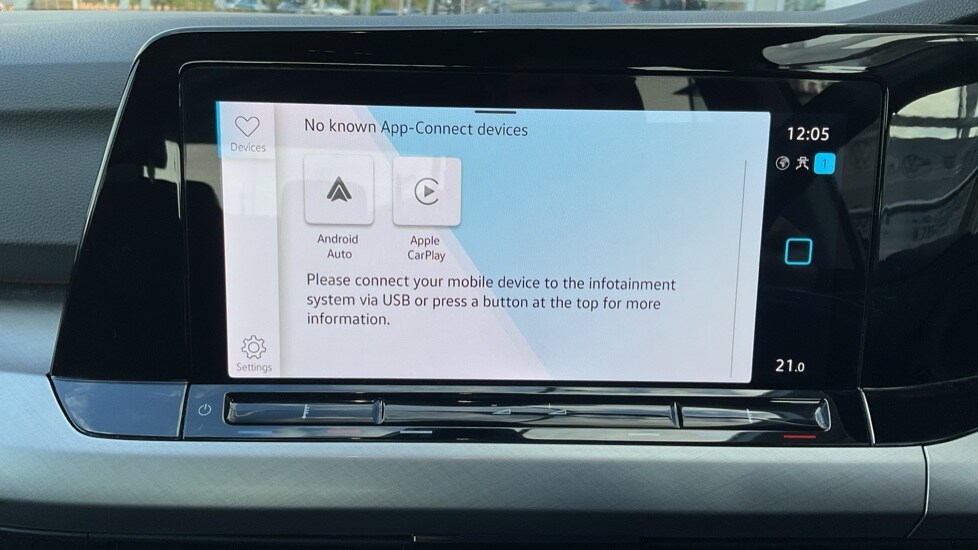 Used Volkswagen Golf 2023 for sale - 76474853: Photo 22