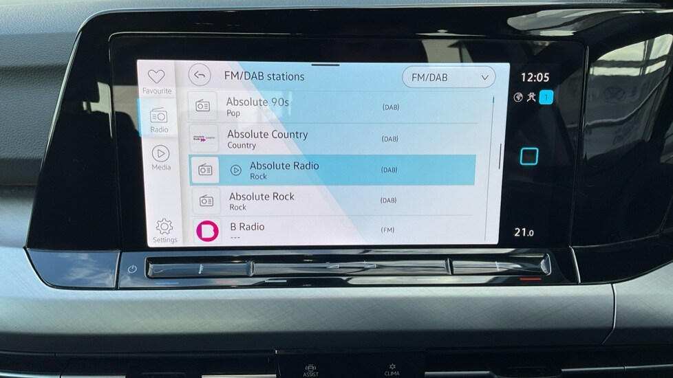 Used Volkswagen Golf 2023 for sale - 76474853: Photo 25