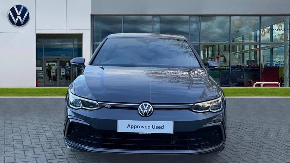 Used Volkswagen Golf 2021 for sale - 76766373: Photo 10