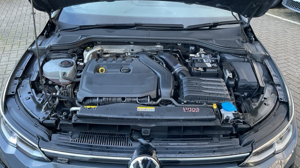 Used Volkswagen Golf 2021 for sale - 76766373: Photo 17