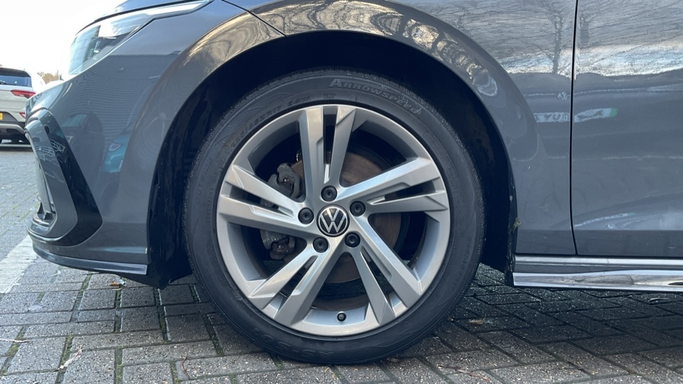 Used Volkswagen Golf 2021 for sale - 76766373: Photo 18