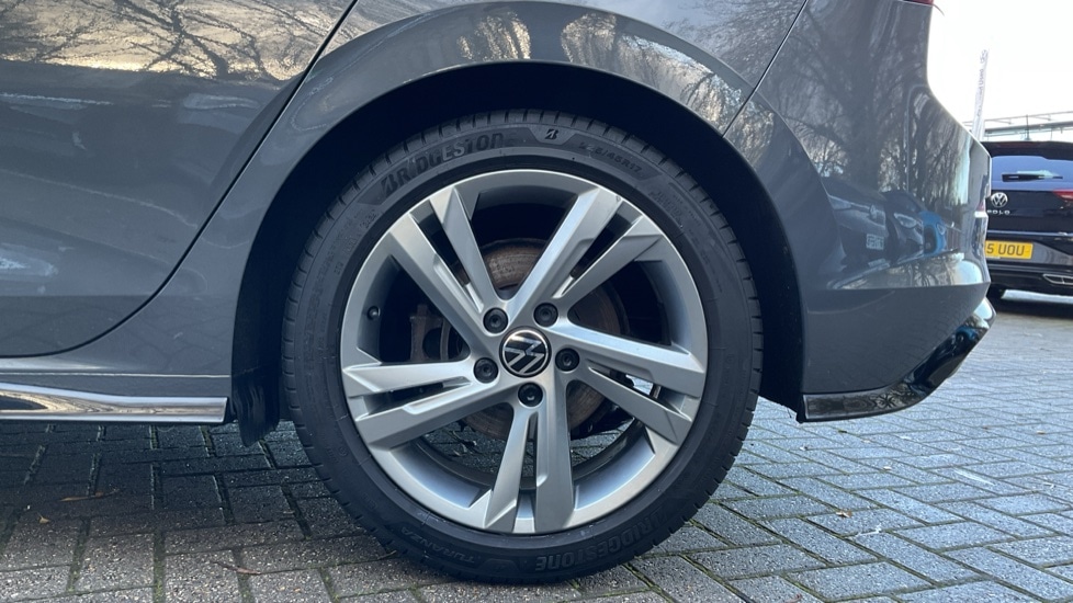 Used Volkswagen Golf 2021 for sale - 76766373: Photo 19