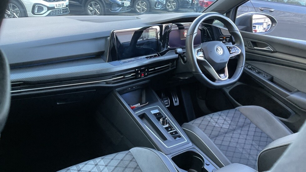 Used Volkswagen Golf 2021 for sale - 76766373: Photo 2