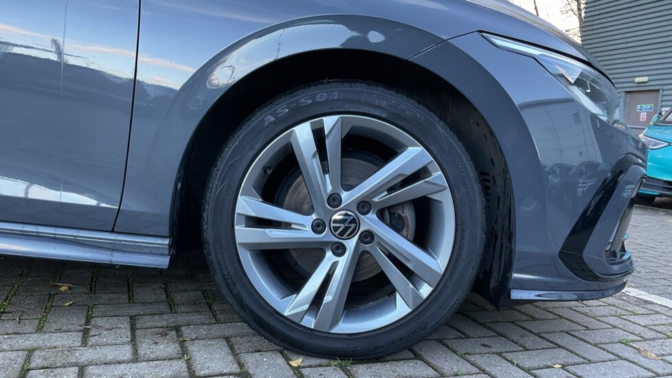 Used Volkswagen Golf 2021 for sale - 76766373: Photo 20