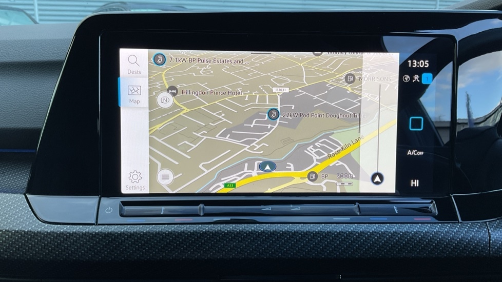 Used Volkswagen Golf 2021 for sale - 76766373: Photo 21