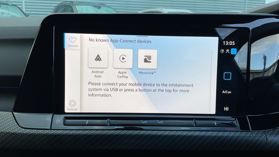 Used Volkswagen Golf 2021 for sale - 76766373: Photo 22