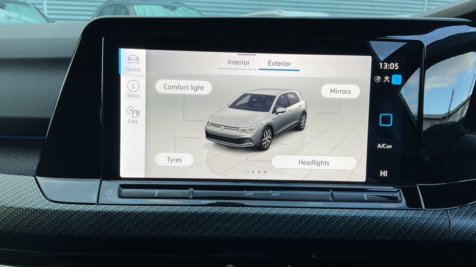 Used Volkswagen Golf 2021 for sale - 76766373: Photo 23