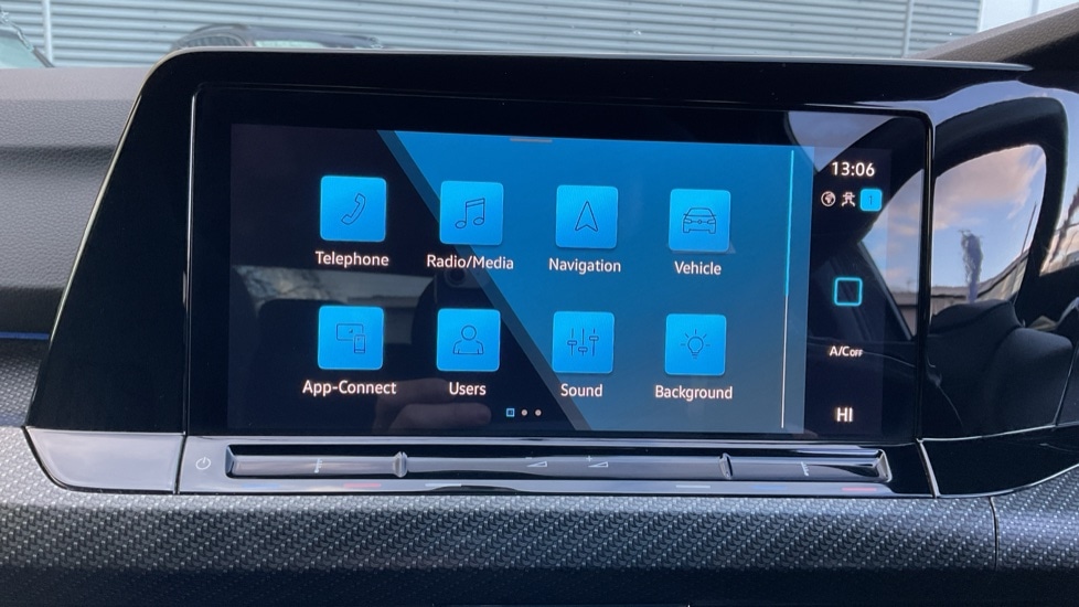 Used Volkswagen Golf 2021 for sale - 76766373: Photo 24