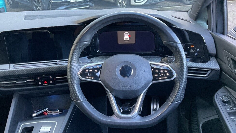 Used Volkswagen Golf 2021 for sale - 76766373: Photo 27