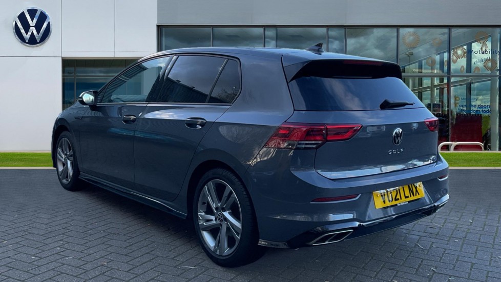 Used Volkswagen Golf 2021 for sale - 76766373: Photo 3